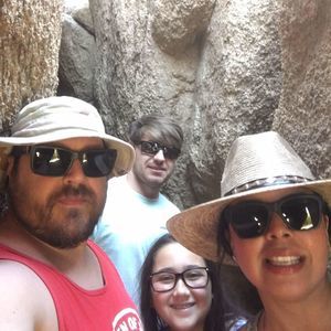 Meet your Posher, Sean